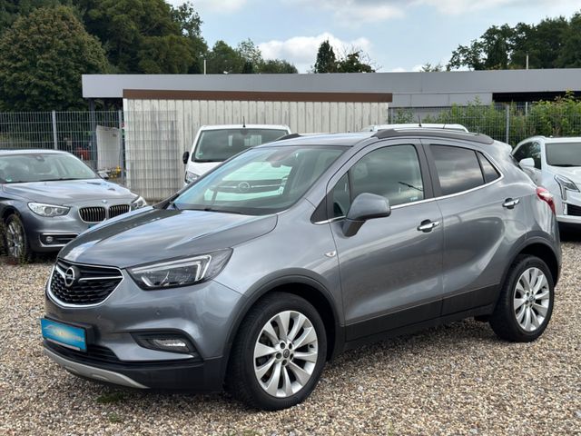 Opel Mokka X Innovation Aut. LED Kamera