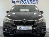 BMW 220 i Active Tourer Sport Line Navi Kamera AHK - BMW 220