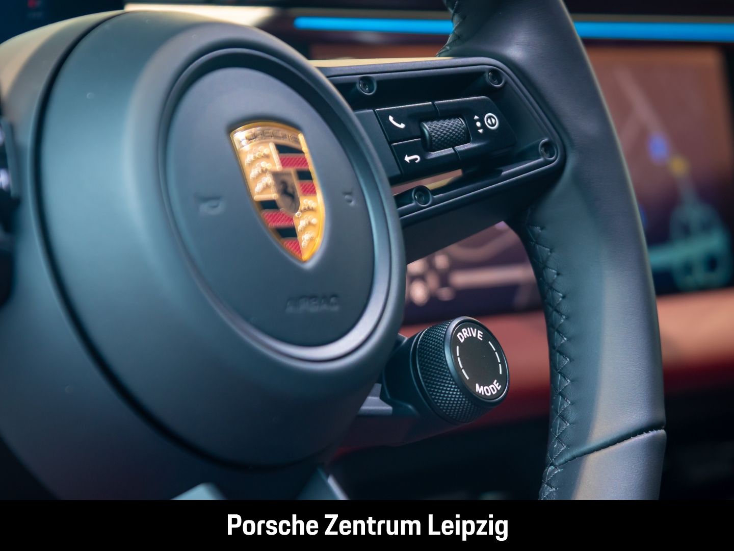 Porsche Macan - Bild 30
