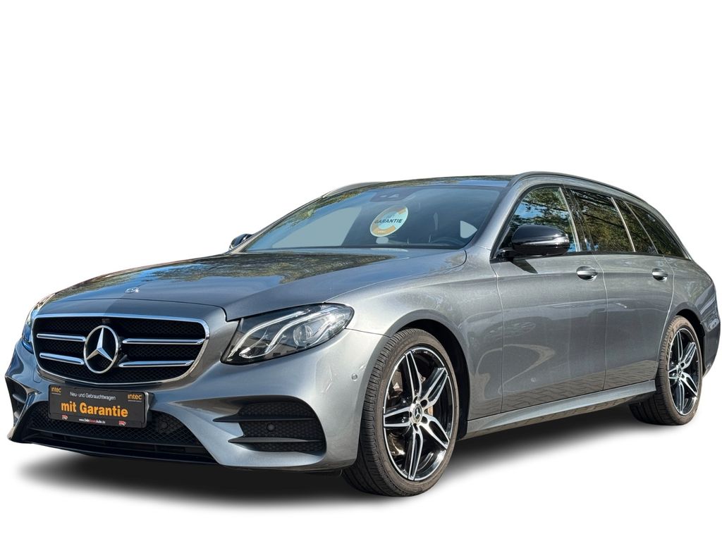 Image of Mercedes-Benz E 220