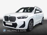 BMW X1 sDrive18i M-Sport DAB LED Pano AHK ACC RFK uv - BMW X1 von 2026