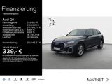 Audi Q5 35 TDI S line*Navi*LED*Alu*AHK*PDC*Pano*Virtu - gebrauchte Audi Q5 aus dem Jahr 2021