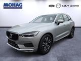 Volvo XC60 D4 Momentum Pro Luftfahrwerk TWA Leder LED - Volvo Gebrauchtwagen in Recklinghausen