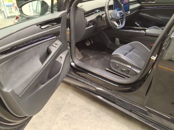 Volkswagen ID.7 - Bild 6
