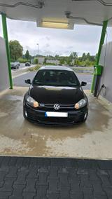 Volkswagen Golf 6 2011 GTD 170 ps - Volkswagen Golf: 170 Ps