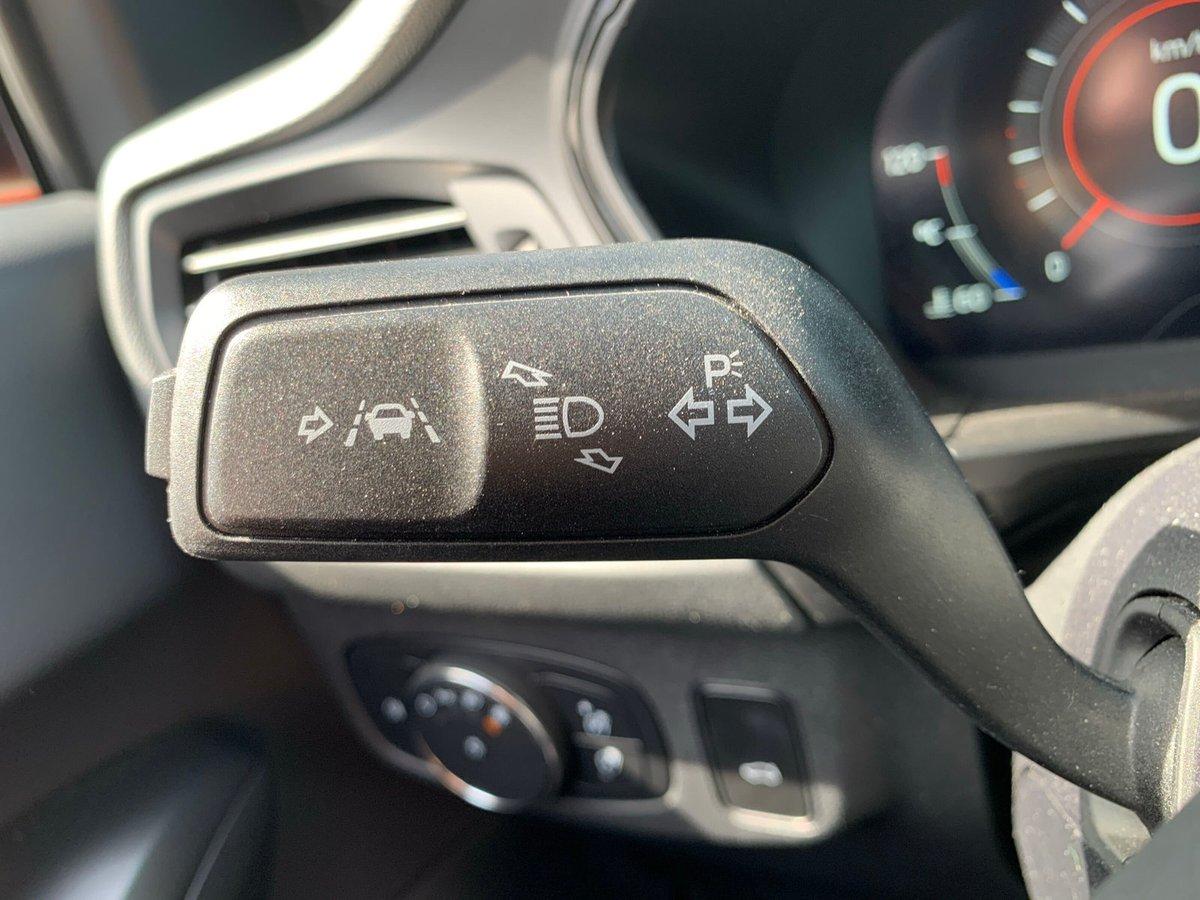 Ford Focus TURNIER ST X 2.3 ECOBOOST NAVI+SHZ+KAMERA, миниатюра 22