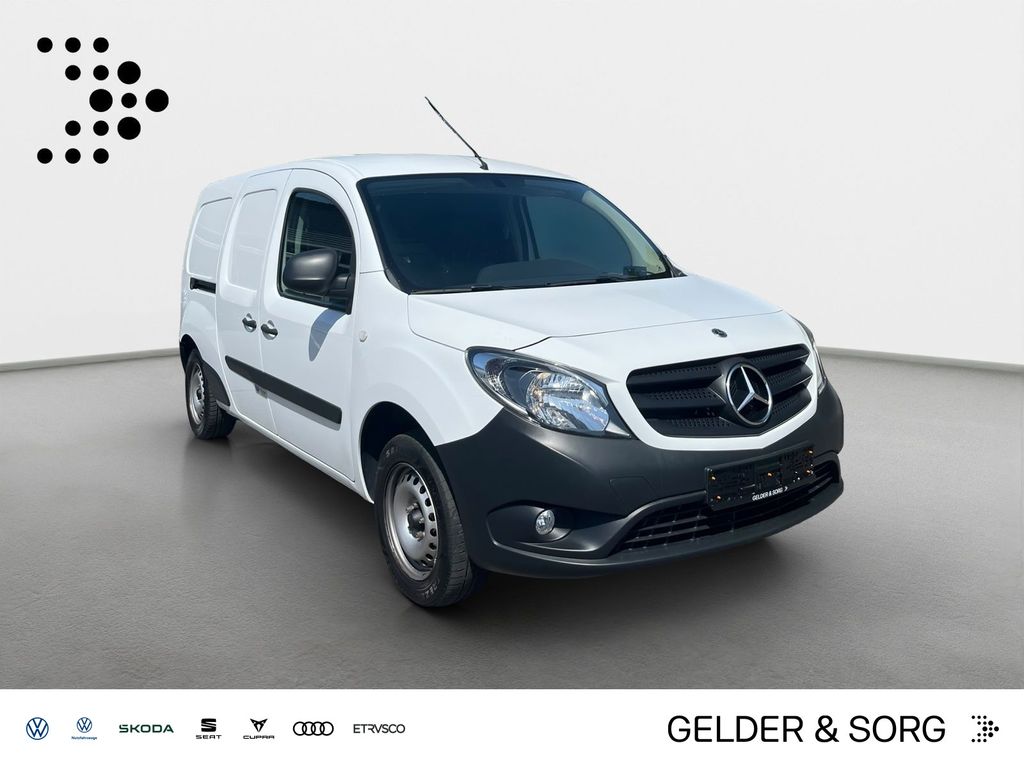 Image of Mercedes-Benz Citan