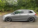 Mercedes-Benz B 220 DCT - - Mercedes-Benz B 220 von privat
