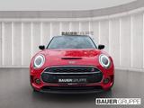 MINI Cooper S Clubman HUD Panorama Digitales Cockpit  - rote Mini Clubman Serie