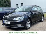 Skoda Fabia Ambition*1-HAND/SHZ/PDC/KLIMA* - Skoda Fabia Gebrauchtwagen in Bielefeld