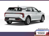 Kia K4 - Vorschau Bild 2