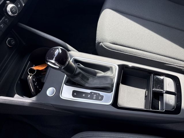 Q2 35 TFSI ADVANCED +LED+NAVI+KAMERA+AHK+SONOS+