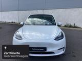 Tesla Model Y Long Range AWD - Tesla Model Y Gebrauchtwagen