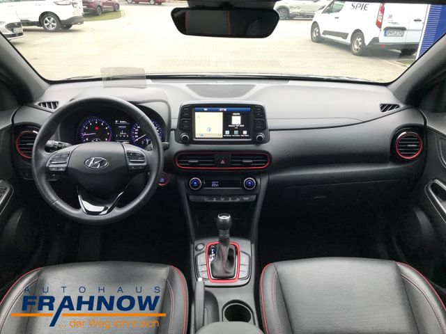 Foto Nummer 12: HYUNDAI Kona