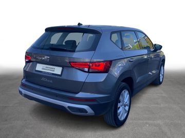 SEAT Ateca - 5