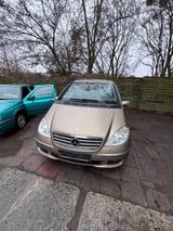 Mercedes-Benz A 200 ELEGANCE  Automatik | Tüv Neu