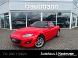 Mazda MX-5 1.8 Center-Line +2.HAND+BOSE+LM+ALLWETTER+ - Mazda Gebrauchtwagen von 2011
