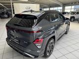 Hyundai KONA Elektro 65 kWh N-Line NAVI LED SHZ LHZ - Hyundai KONA Elektro SUV