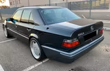 Mercedes-Benz E 500 - gebrauchte Mercedes-Benz E 500 aus dem Jahr 1993