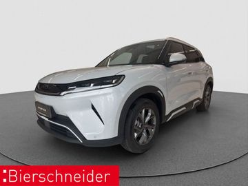 BYD Leasingangebot: BYD Atto 2 Comfort PANO NAVI LEDER ACC