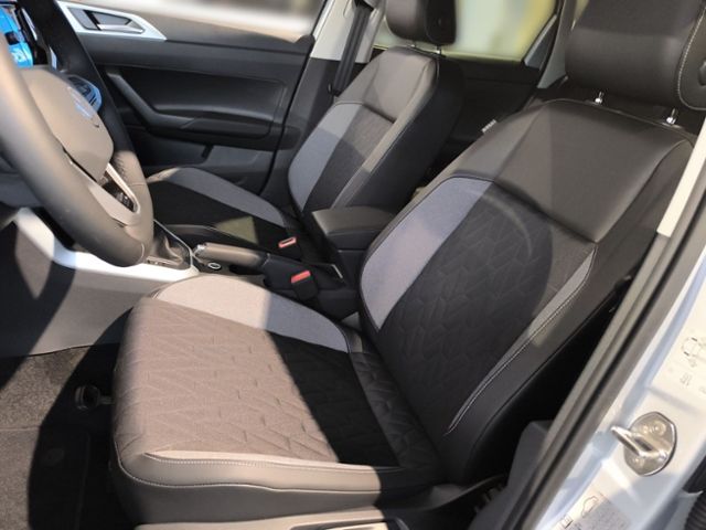 Fahrzeugabbildung Volkswagen Polo "Goal" 1.0 TSI OPF 70 kW (95 PS) 7-Gang-Dop