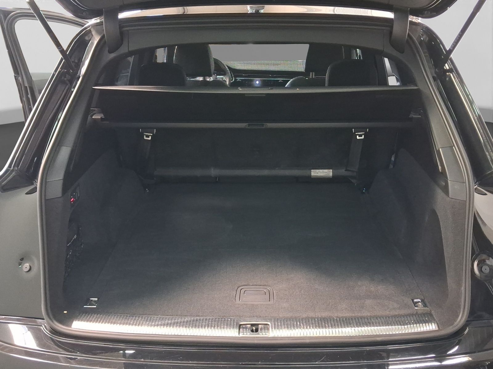 Audi SQ7 - Bild 17