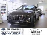 Hyundai Tucson 1.6T Select  *Navi*Sitzheiz*LED - Hyundai TUCSON: Select