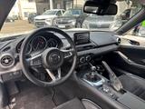 Mazda MX-5 Selection Sportpaket Navi Leder Soundsystem - Mazda MX-5: Coupe