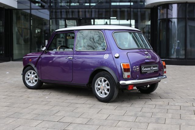 MINI Cooper MPI 1,3 mit 64ps