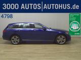Mercedes-Benz C 300 T de Avantgarde T-Leder Navi AHK LED RfK - Mercedes-Benz C 300 in Bremen