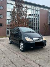 Mercedes-Benz A 160 Avantgarde, frischer TÜV/HU - Mercedes-Benz A 160 in München