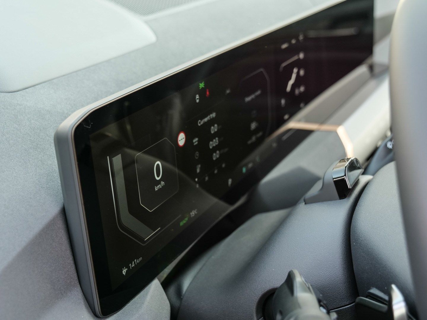 Kia EV5 - Bild 19