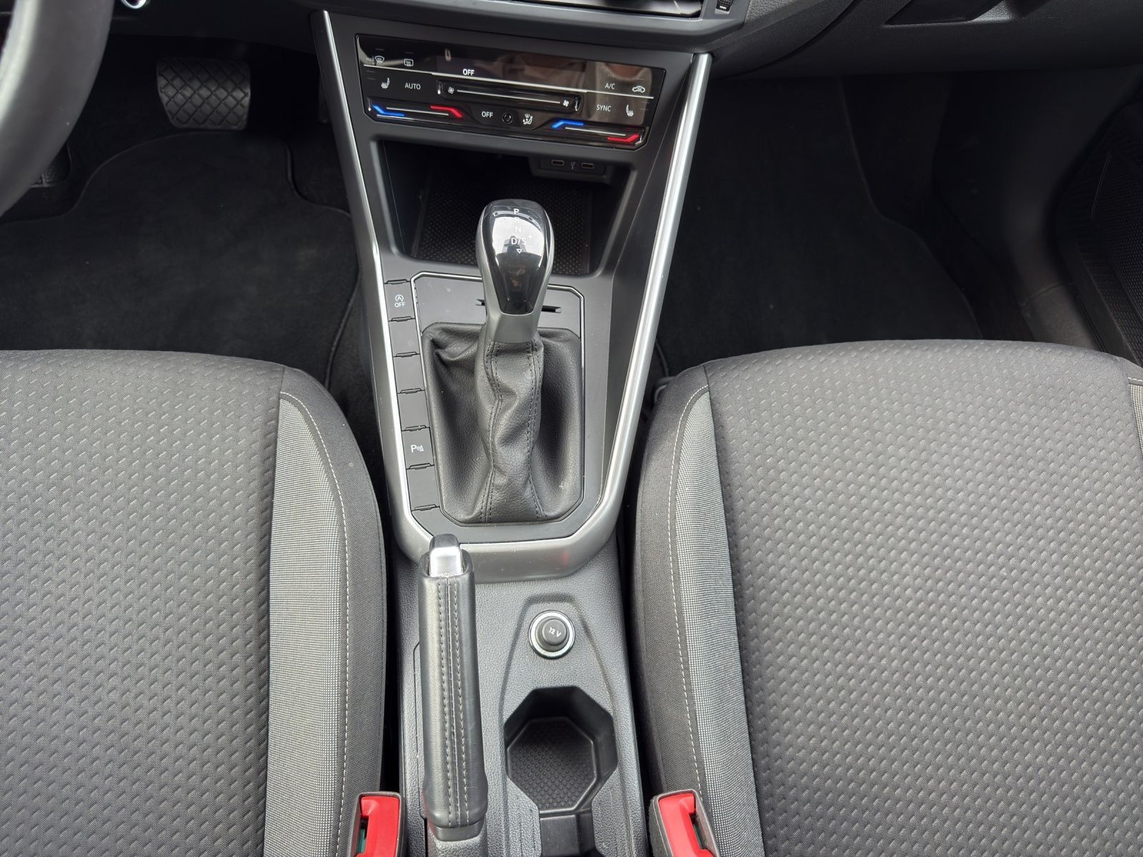 Volkswagen Taigo - Bild 7