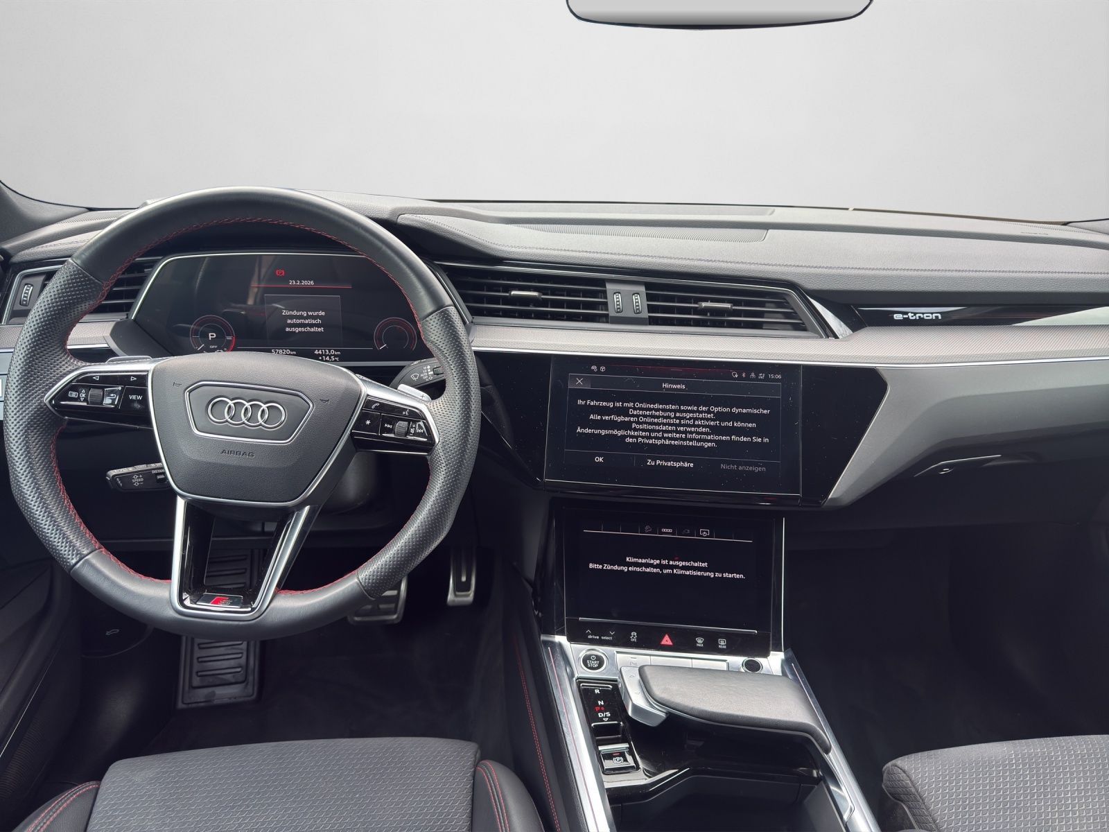 Audi Q8 - Bild 4