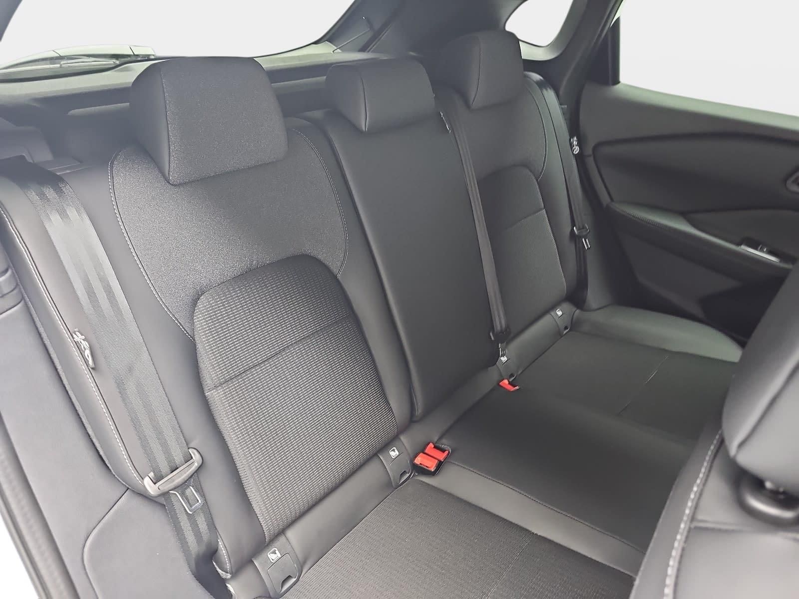 Nissan Qashqai - Bild 19