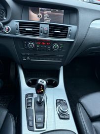 BMW X3 - 12