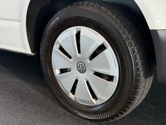 VW T6 Transporter - Ansicht 13