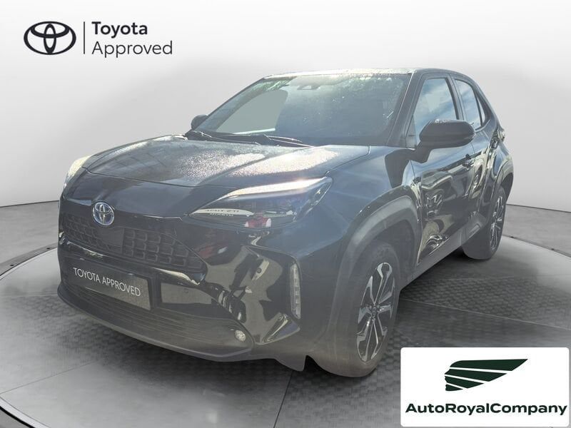 Other Toyota Yaris Cross Yaris Cross 1.5h Trend awd-i 