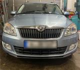 Skoda Roomster TSI 5J Top 2013 - Skoda Roomster in Düsseldorf