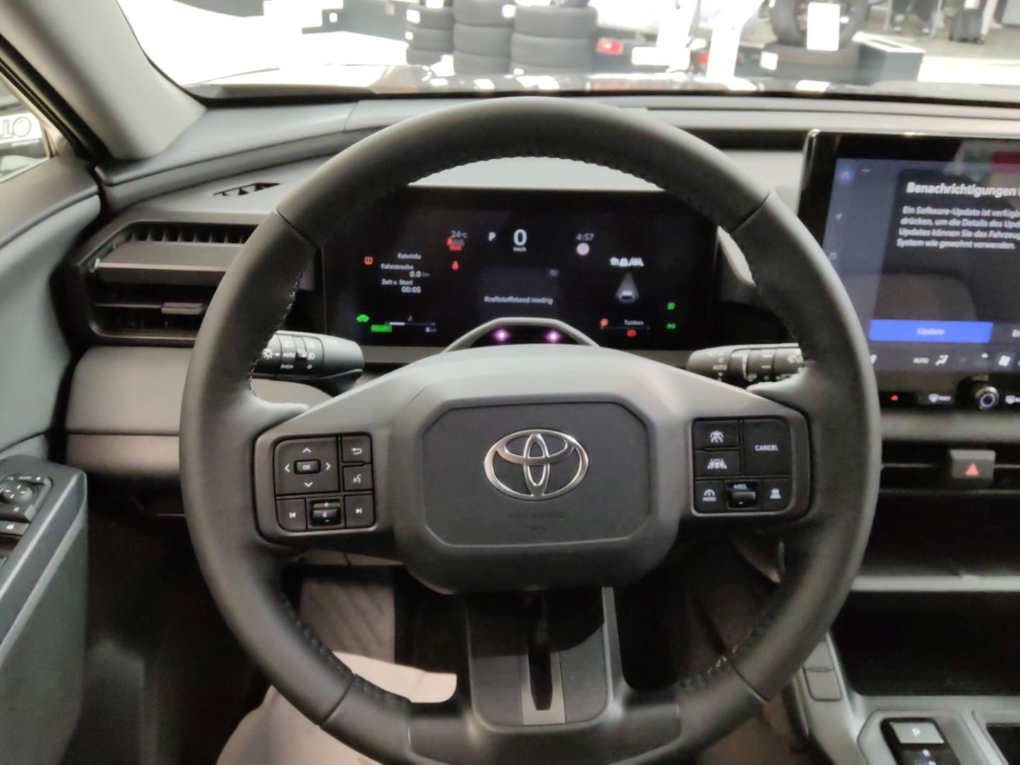Toyota RAV 4 - Bild 12