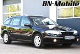 Renault Laguna II Initiale / LEDER / KLIMAAUTOMATIK /PDC - Renault Laguna: Initiale