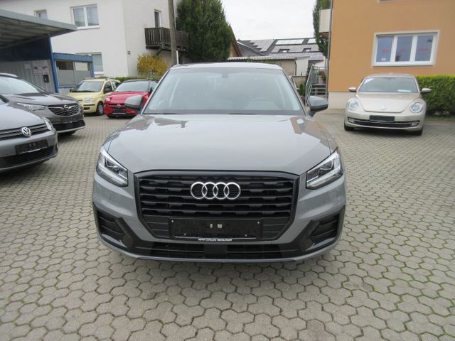 Audi Q2 sport*Gepflegt*1. jahr garantie*