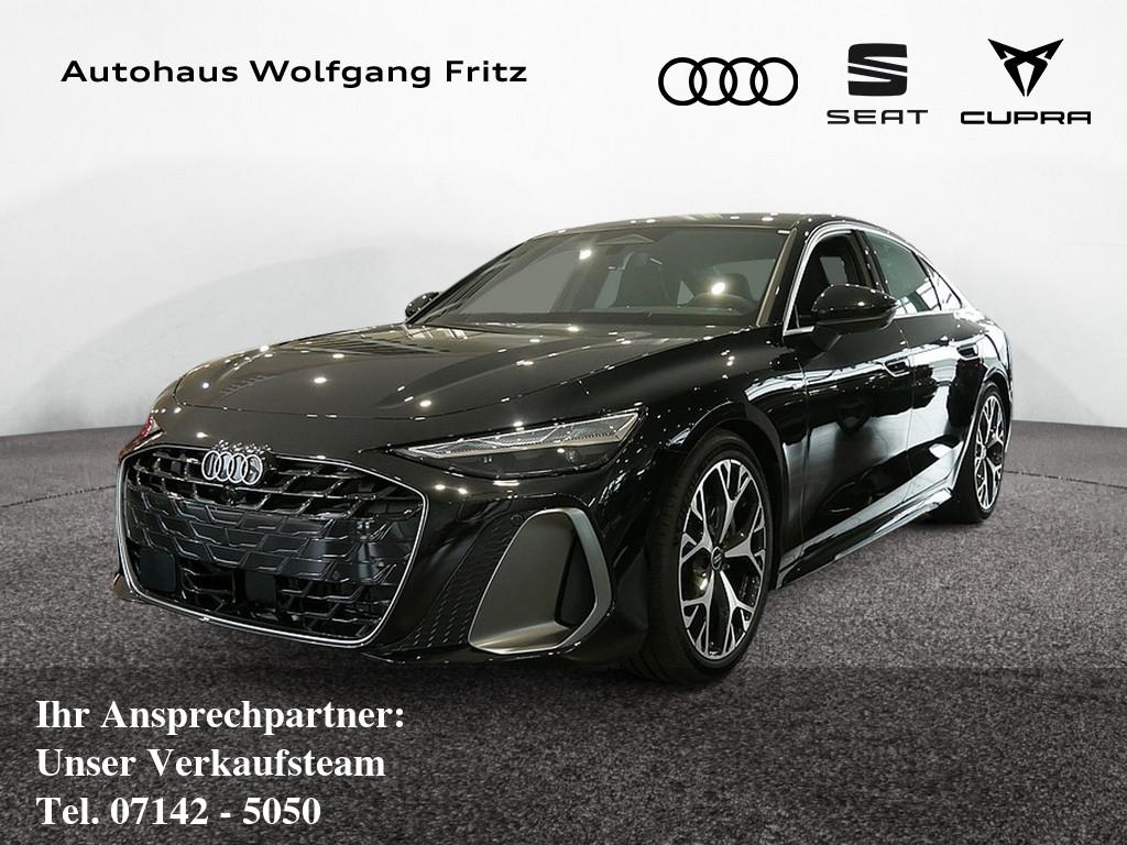 Audi A6 Limousine TDI quattro HUD+PANO+B&O+NAVI+ACC+