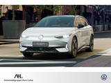 Volkswagen ID.7 GTX Tourer 4MOTION 86 kWh PANO AHK IQ.LIGHT - weiße Volkswagen ID.7