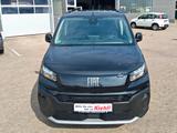 Fiat 1.5 BlueHDi - Fiat Doblo: 7sitzer