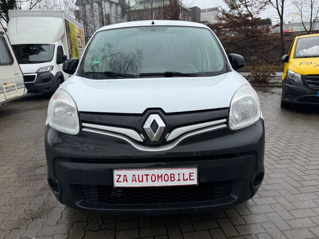 Renault Kangoo Rapid Maxi Extra Euro 6