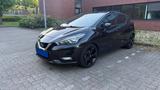 Nissan Micra 1.0 DIG-T 117 N-Sport / 8fach bereift - Nissan Micra: Dig