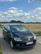 Volkswagen Sharan 2.0 TDI DSG 130kW BMotion T Comfortli...