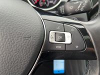 Volkswagen Touran - Vorschau Bild 19