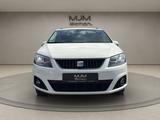 Seat Alhambra Style Navi Kamera Xenon 7-Sitzer Autom. - Seat Alhambra: Automatik